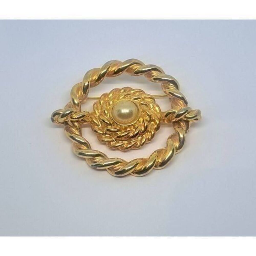 Vintage Brooch